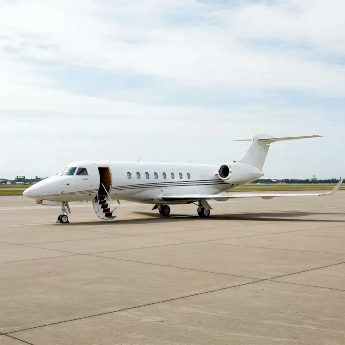 boş bacak uçuş görseli